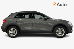 Audi Q3 vaihtoauto