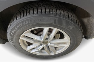 Audi Q3 vaihtoauto