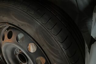 Citroën Berlingo vaihtoauto