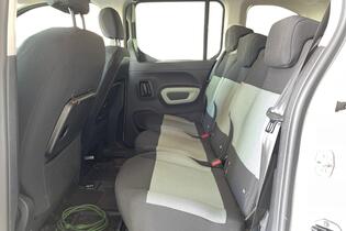 Citroën Berlingo vaihtoauto