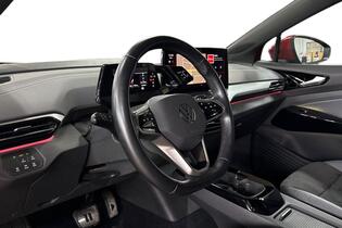 Volkswagen ID.5 vaihtoauto