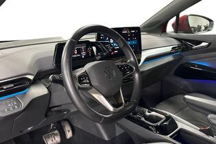 Volkswagen ID.5 vaihtoauto