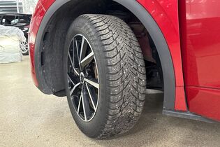 Volkswagen ID.5 vaihtoauto