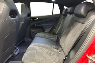 Volkswagen ID.5 vaihtoauto