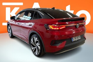 Volkswagen ID.5 vaihtoauto