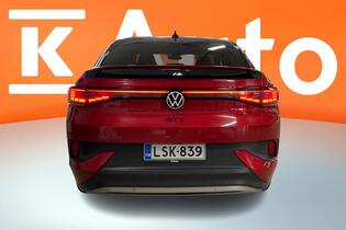 Volkswagen ID.5 vaihtoauto