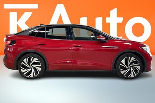 Volkswagen ID.5 vaihtoauto