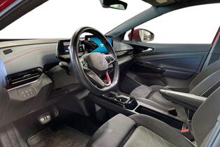 Volkswagen ID.5 vaihtoauto