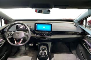 Volkswagen ID.5 vaihtoauto