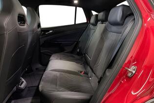 Volkswagen ID.5 vaihtoauto