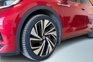 Volkswagen ID.5 vaihtoauto