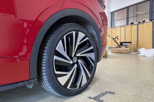 Volkswagen ID.5 vaihtoauto