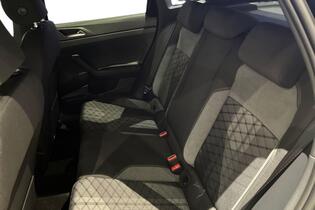 Volkswagen Taigo vaihtoauto