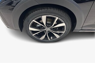 Volkswagen Taigo vaihtoauto