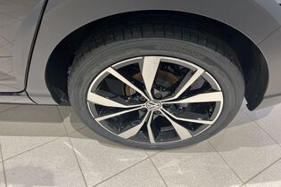 Volkswagen Taigo vaihtoauto