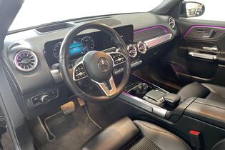 Mercedes-Benz GLB vaihtoauto