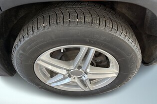 Mercedes-Benz GLB vaihtoauto