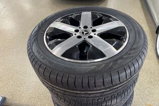 Mercedes-Benz GLB vaihtoauto