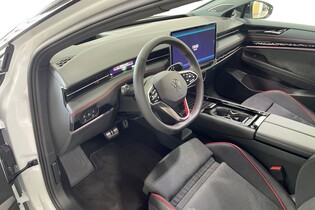 Volkswagen ID.7 vaihtoauto