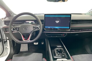 Volkswagen ID.7 vaihtoauto