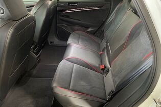 Volkswagen ID.7 vaihtoauto