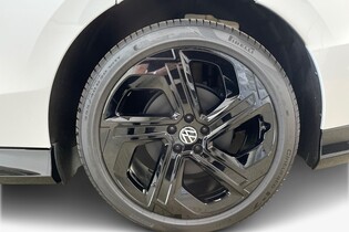 Volkswagen ID.7 vaihtoauto