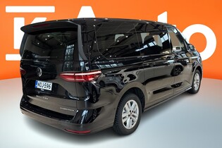 Volkswagen Multivan vaihtoauto