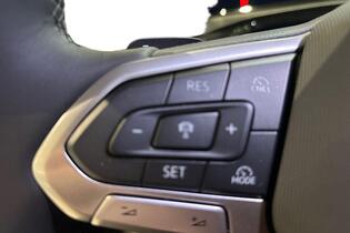 Volkswagen Multivan vaihtoauto