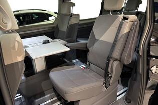 Volkswagen Multivan vaihtoauto