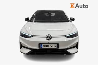 Volkswagen ID.7 vaihtoauto