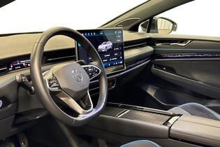 Volkswagen ID.7 vaihtoauto