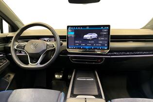 Volkswagen ID.7 vaihtoauto