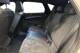 Volkswagen ID.7 vaihtoauto