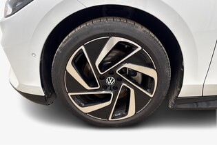 Volkswagen ID.7 vaihtoauto