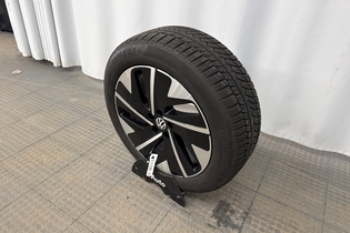 Volkswagen ID.7 vaihtoauto