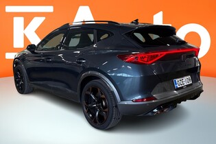 SEAT Formentor vaihtoauto