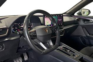 SEAT Formentor vaihtoauto