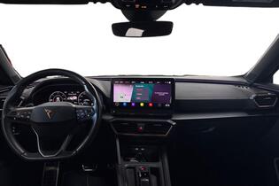 SEAT Formentor vaihtoauto