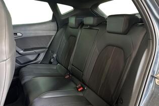 SEAT Formentor vaihtoauto