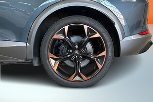 SEAT Formentor vaihtoauto