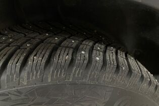 Volkswagen T-Cross vaihtoauto