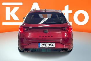 Cupra Leon Sportstourer vaihtoauto