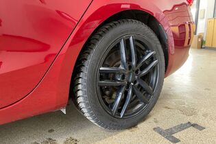 Cupra Leon Sportstourer vaihtoauto