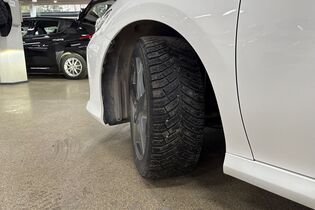 Toyota Camry vaihtoauto