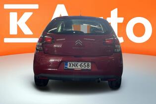 Citroën C3 vaihtoauto