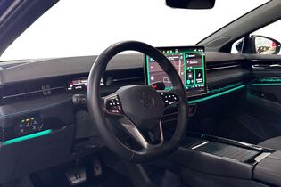 Volkswagen ID.7 vaihtoauto