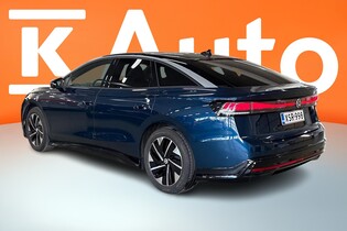 Volkswagen ID.7 vaihtoauto