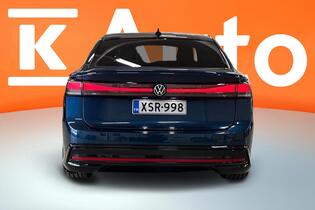 Volkswagen ID.7 vaihtoauto