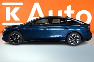 Volkswagen ID.7 vaihtoauto