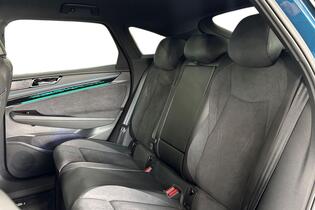 Volkswagen ID.7 vaihtoauto